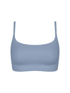 Sloggi ZERO Feel 2.0 Ultra Bra - Chambray -FREYA Shop braforme slogg zero feel 2.0 10217766 6315 cf