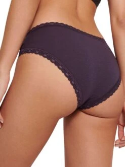 Sloggi 24/7 Weekend Hipster (3 Pack) -FREYA Shop braforme sloggi 10198269 v006 back