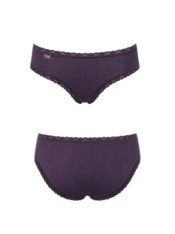 Sloggi 24/7 Weekend Hipster (3 Pack) -FREYA Shop braforme sloggi 10198269 v006 front2