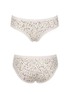 Sloggi 24/7 Weekend Hipster (3 Pack) -FREYA Shop braforme sloggi 10198269 v006 front4