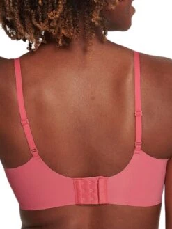 Sloggi ZERO Feel Ultra Bralette - Desert Rose -FREYA Shop braforme sloggi 10202527 6402 back