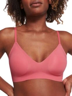 Sloggi ZERO Feel Ultra Bralette - Desert Rose