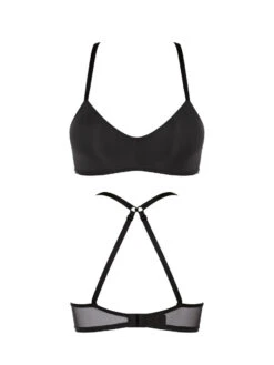 Sloggi Soft ADAPT Padded Bra -FREYA Shop braforme sloggi 10216180 0004 plain3 c49dbf29 81fb 4d08 94ea 8b7d85b1ca85