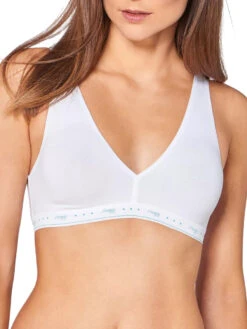 Sloggi 24/7 100 Top - White