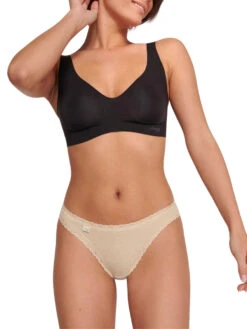 Sloggi 24/7 Weekend Holiday Brazilian (3 Pack) -FREYA Shop braforme sloggi 247 weekend holiday 10212089 M023 2f