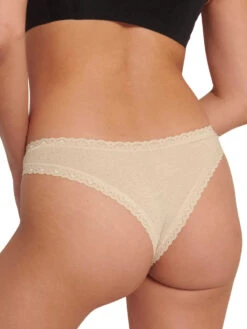 Sloggi 24/7 Weekend Holiday Brazilian (3 Pack) -FREYA Shop braforme sloggi 247 weekend holiday 10212089 M023 b