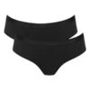 Sloggi GO Casual Hipster Brief (2 Pack) -FREYA Shop braforme sloggi GO casual 10217778 0004 cm