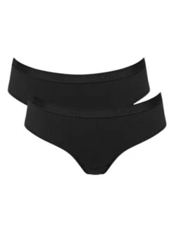 Sloggi GO Casual Hipster Brief (2 Pack)