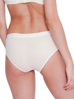 Sloggi GO Casual Hipster Brief (2 Pack) -FREYA Shop braforme sloggi GO casual 10217778 00GZ b