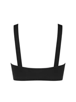 Sloggi GO Casual Top - Black -FREYA Shop braforme sloggi GO casual 10217780 0004 cb