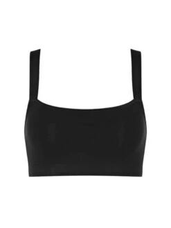 Sloggi GO Casual Top - Black -FREYA Shop braforme sloggi GO casual 10217780 0004 cf