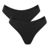 Sloggi GO Casual High Leg Brief (2 Pack)