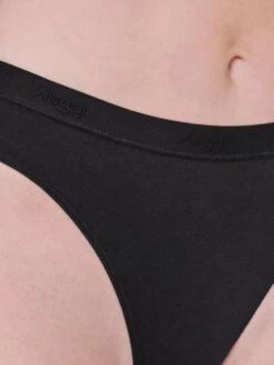 Sloggi GO Casual High Leg Brief (2 Pack) 17 Sloggi GO Casual High Leg Brief (2 Pack) -FREYA Shop braforme sloggi GO casual 10217788 0004 s