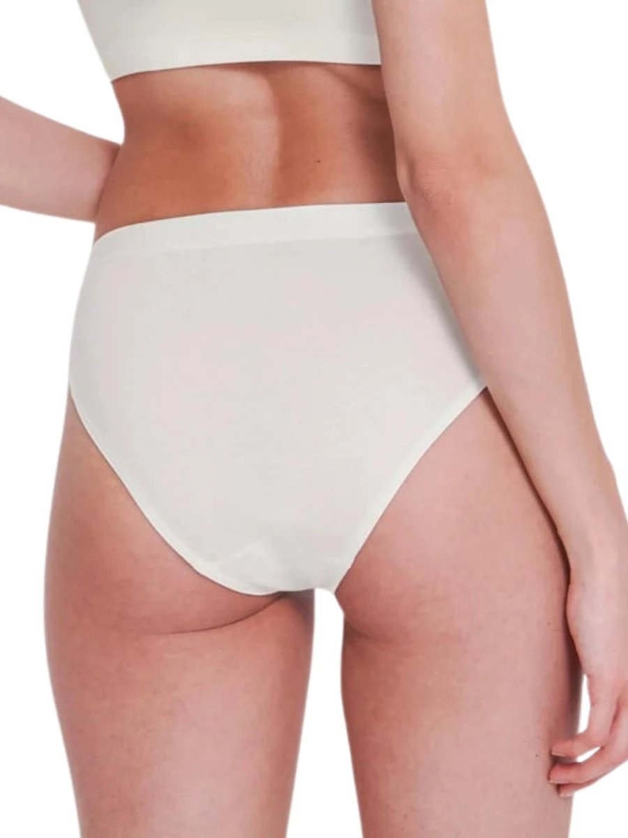 Sloggi GO Casual High Leg Brief (2 Pack) 11 Sloggi GO Casual High Leg Brief (2 Pack) - Image 9
