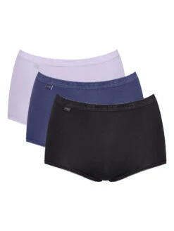 Sloggi Basic+ Maxi (3 Pack)