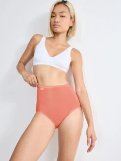 Sloggi Basic+ Maxi (3 Pack) -FREYA Shop braforme sloggi basic maxi three pack 10105593 V021 l