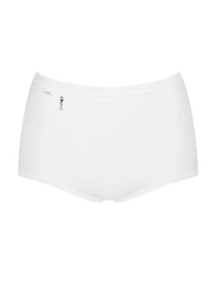 Sloggi Basic+ Pearl Maxi (3 Pack) -FREYA Shop braforme sloggi basic pearl 10221611 0003 2c