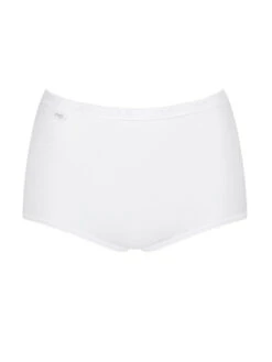 Sloggi Basic+ Pearl Maxi (3 Pack) -FREYA Shop braforme sloggi basic pearl 10221611 0003 3c