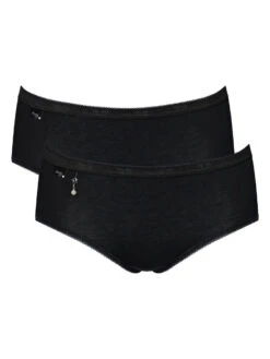 Sloggi Basic+ Pearl Midi (2 Pack)