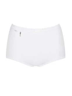 Sloggi Basic+ Pearl Maxi (2 Pack) -FREYA Shop braforme sloggi basic pearl 10221635 0003 2c