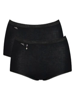 Sloggi Basic+ Pearl Maxi (2 Pack)