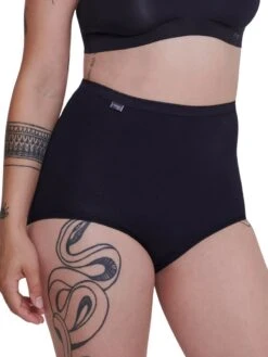 Sloggi Basic+ Maxi (4 Pack) -FREYA Shop braforme sloggi basic 2b 10103326 v015 f