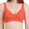 Sloggi ZERO Feel Bralette - Watermelon 2 Sloggi ZERO Feel Bralette - Watermelon -FREYA Shop braforme sloggi bralette 10186738 1402 f