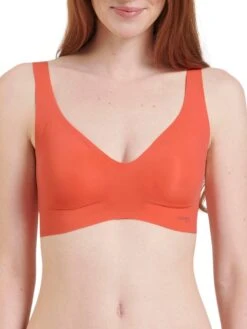 Sloggi ZERO Feel Bralette - Watermelon