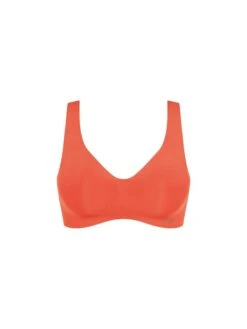 Sloggi ZERO Feel Bralette - Watermelon -FREYA Shop braforme sloggi bralette 10186738 1402 p