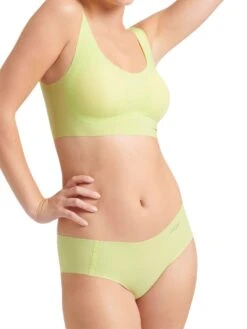 Sloggi ZERO Feel Top - Foujere -FREYA Shop braforme sloggi bralette 10186804 00li full