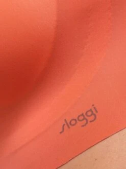 Sloggi ZERO Feel Top - Watermelon -FREYA Shop braforme sloggi bralette 10186804 1402 c