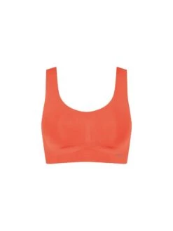 Sloggi ZERO Feel Top - Watermelon -FREYA Shop braforme sloggi bralette 10186804 1402 p