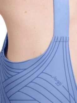 Sloggi ZERO Feel Moulded Bralette - Riviera 9 Sloggi ZERO Feel Moulded Bralette - Riviera -FREYA Shop braforme sloggi bralette 10211262 00ib s