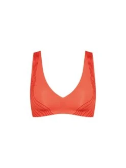 Sloggi ZERO Feel Moulded Bralette - Watermelon 11 Sloggi ZERO Feel Moulded Bralette - Watermelon -FREYA Shop braforme sloggi bralette 10211262 1402 p