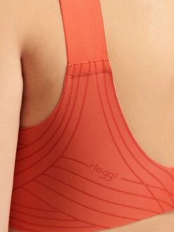 Sloggi ZERO Feel Moulded Bralette - Watermelon 9 Sloggi ZERO Feel Moulded Bralette - Watermelon -FREYA Shop braforme sloggi bralette 10211262 1402 s
