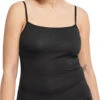 Sloggi EVER Ease Spaghetti Top - Black -FREYA Shop braforme sloggi ever ease 10219622 0004 f