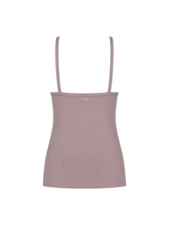 Sloggi EVER Ease Spaghetti Top - Foggy Mauve -FREYA Shop braforme sloggi ever ease 10219622 6116 cb