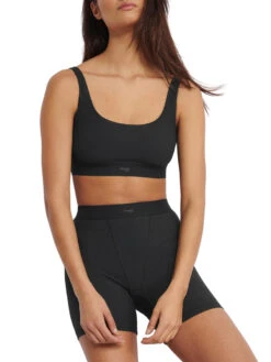 Sloggi EVER Ease Top - Black -FREYA Shop braforme sloggi ever ease 10219657 0004 2f