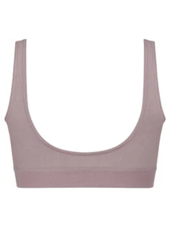 Sloggi EVER Ease Top - Foggy Mauve -FREYA Shop braforme sloggi ever ease 10219657 6116 cb