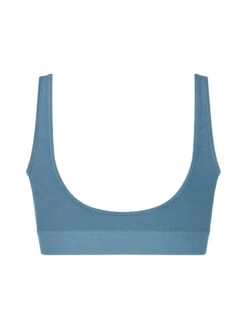 Sloggi EVER Ease Top - Provincial Blue -FREYA Shop braforme sloggi ever ease 10219657 7311 cb