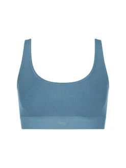 Sloggi EVER Ease Top - Provincial Blue -FREYA Shop braforme sloggi ever ease 10219657 7311 cf