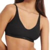 Sloggi EVER Ease Soft Bra - Black