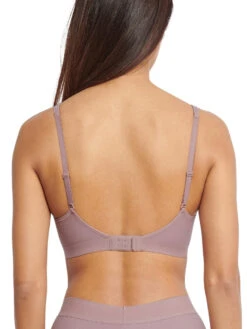Sloggi EVER Ease Soft Bra - Foggy Mauve -FREYA Shop braforme sloggi ever ease 10219673 6116 b