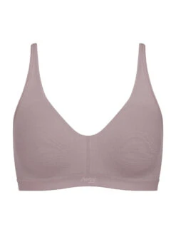 Sloggi EVER Ease Soft Bra - Foggy Mauve -FREYA Shop braforme sloggi ever ease 10219673 6116 c