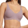 Sloggi EVER Ease Soft Bra - Foggy Mauve 2 Sloggi EVER Ease Soft Bra - Foggy Mauve -FREYA Shop braforme sloggi ever ease 10219673 6116 f