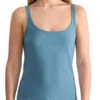 Sloggi EVER Ease Tank Top - Provincial Blue -FREYA Shop braforme sloggi ever ease 10222393 7311 f