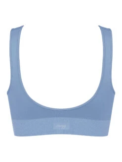 Sloggi EVER Infused Camomile Top - Azura Blue -FREYA Shop braforme sloggi ever infused camomile 10219692 7401 cb