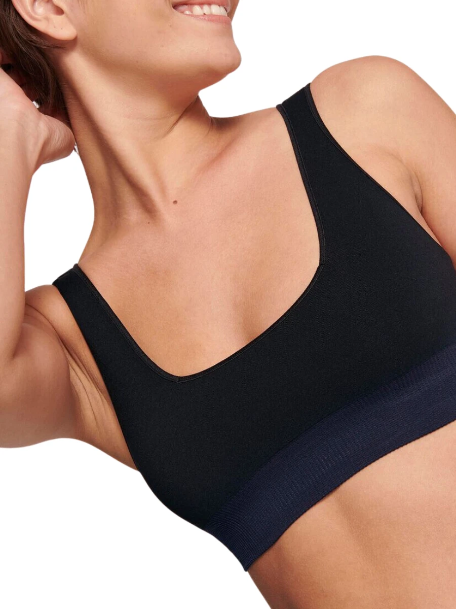 Sloggi EVER Infused Aloe Crop Top 5 Sloggi EVER Infused Aloe Crop Top - Image 3