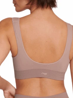 Sloggi EVER Infused Aloe Crop Top 20 Sloggi EVER Infused Aloe Crop Top -FREYA Shop braforme sloggi ever 20infused 1021183 6116 back fce61667 f3df 4375 a09c 56d225729cd1