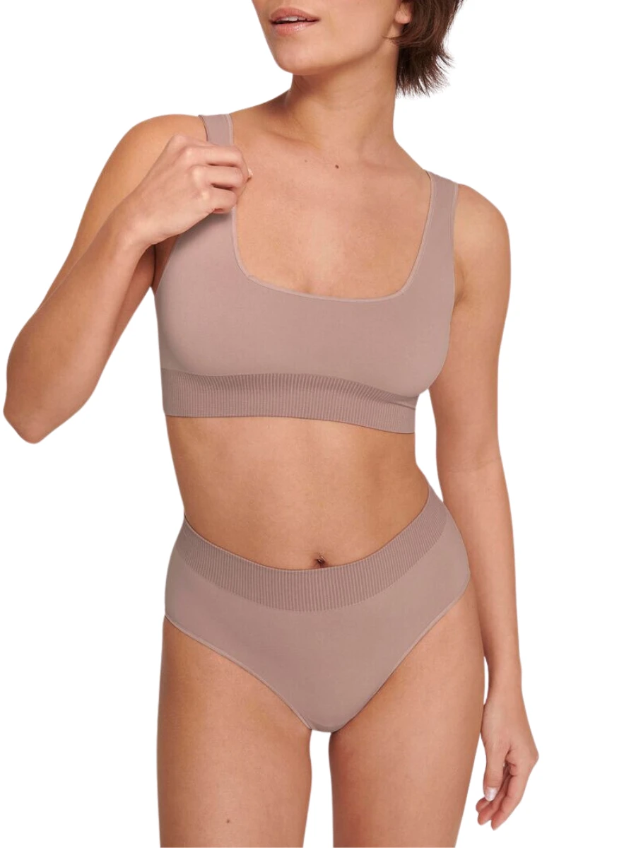 Sloggi EVER Infused Aloe Crop Top 10 Sloggi EVER Infused Aloe Crop Top - Image 8